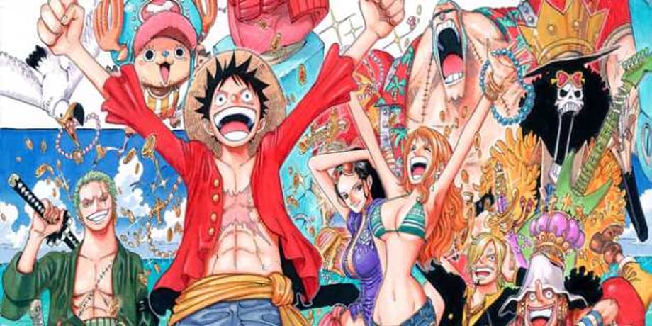 ONE PIECE: Dubbed Episodes Of The Series Has Announced Its Return