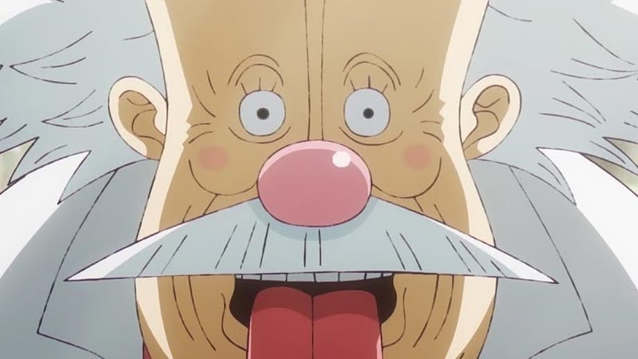 ONE PIECE Episode #1099 Promo Teaser Released Ahead Of This Week's Episode