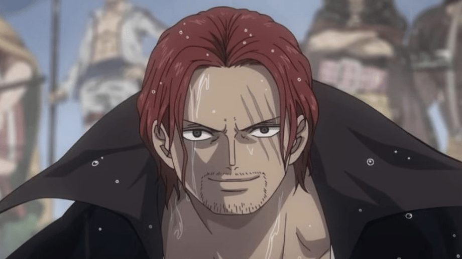 ONE PIECE FILM RED Returns To Weekend Box Office Charts In Japan At No. 3