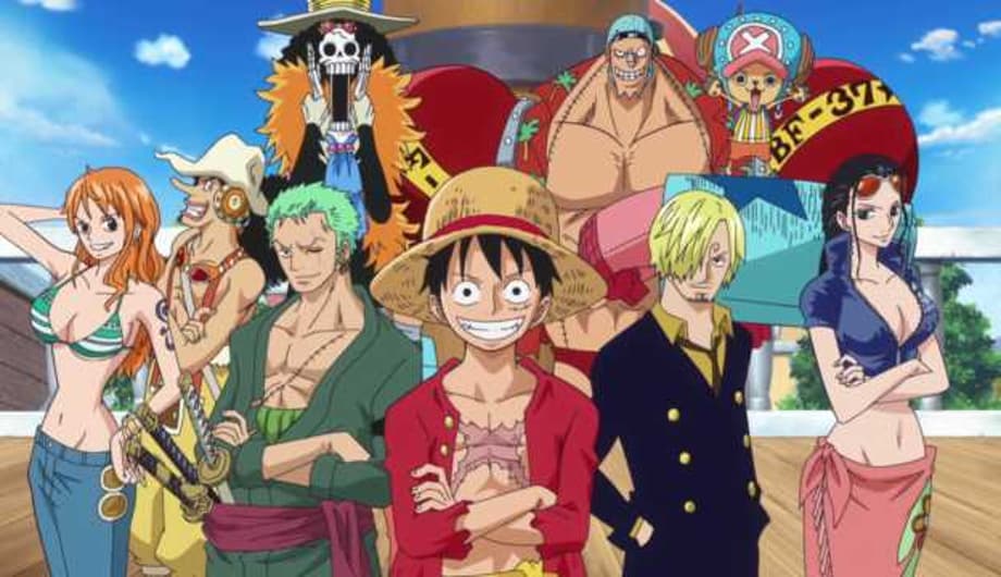 ONE PIECE Just Revealed Their Big Announcement And It Involves A Simulcast