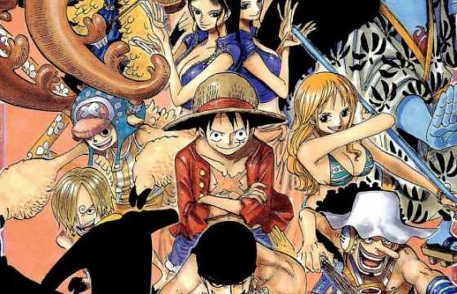 ONE PIECE Manga Goes On Break Until October 17 Due To Eiichiro Oda's &quot;Sudden Illness&quot;