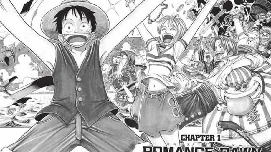 ONE PIECE: Multiple Manga In The Franchise Going On Hiatus Due To COVID-19