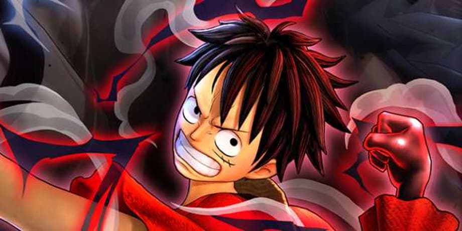 ONE PIECE: PIRATE WARRIORS 4 Brings A New Character To The Series