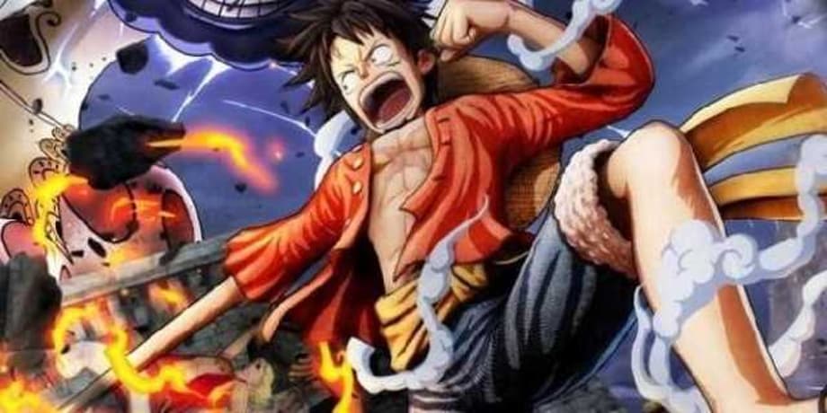 ONE PIECE: PIRATE WARRIORS 4 Charlotte Cracker Announced As New DLC Character