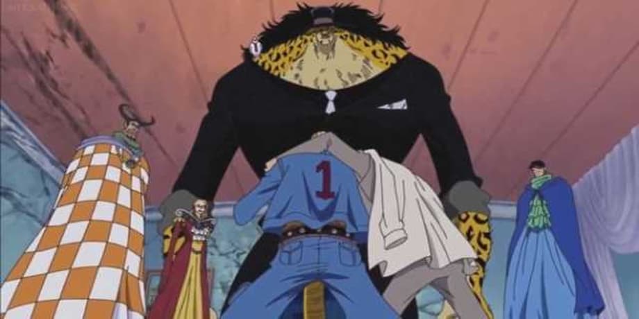 ONE PIECE: PIRATE WARRIORS 4 Streams New Character Trailers