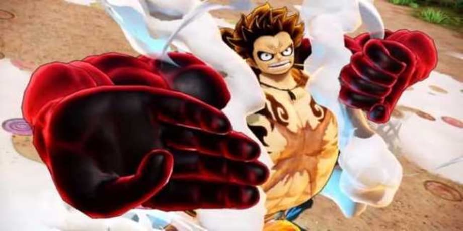 ONE PIECE: PIRATE WARRIORS 4 Streams Six Brand New Character Trailers