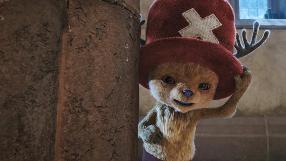 ONE PIECE Season 2 Announces 2026 Release Date; Introduces Tony Tony Chopper With Teaser Video