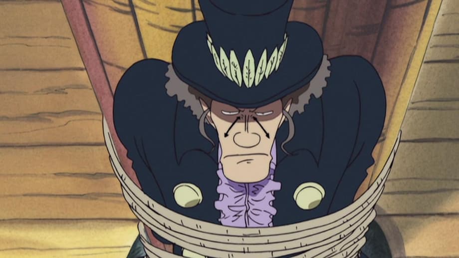 ONE PIECE Season 2 Live-Action Mr. 11 Actor Possibly Revealed