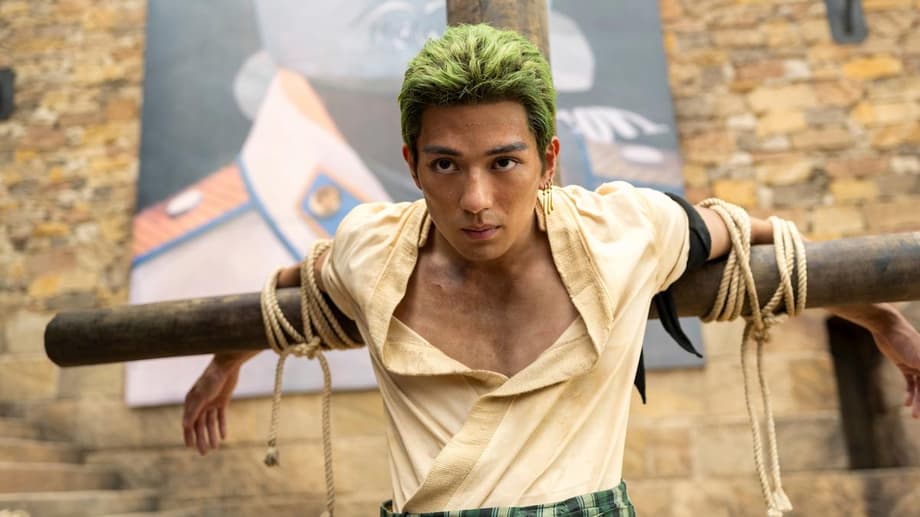 ONE PIECE Season 3 Confirmed By Roronoa Zoro Actor Mackenyu