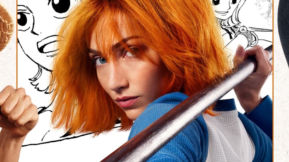 ONE PIECE Season 3 Sets Premiere Date; Official Logo And Title Revealed