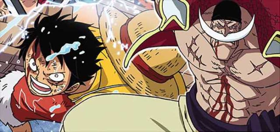 ONE PIECE Season 8, Voyage 2 Now Available For Pre-Order!