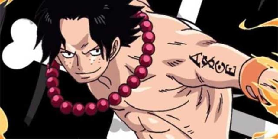 ONE PIECE's 20th Collection Coming To DVD In September