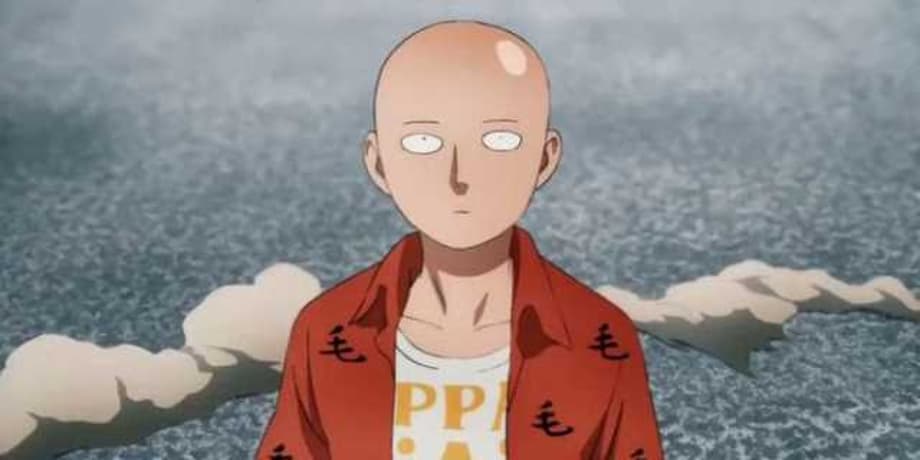 ONE PUNCH MAN: Season 2 Promo Video Streamed As Release Gets Closer