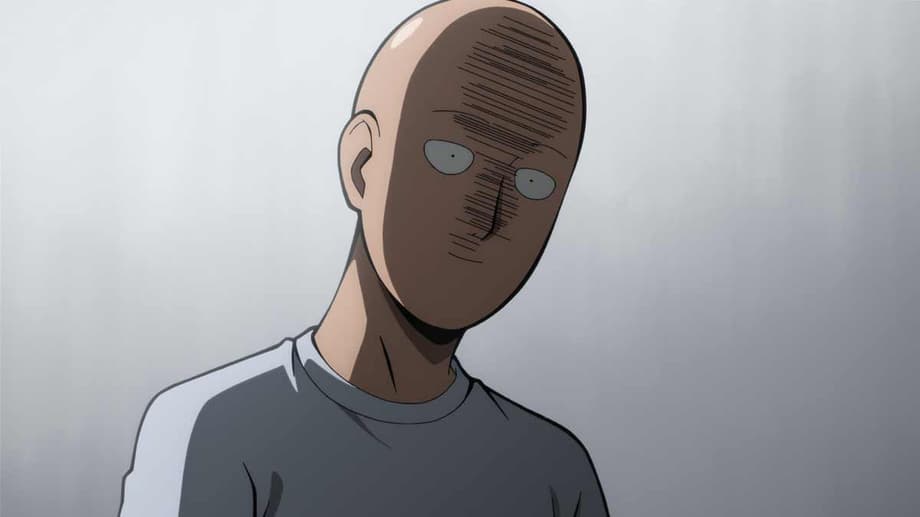 ONE-PUNCH MAN Season 3 Now Streaming: Where To Watch New Episodes