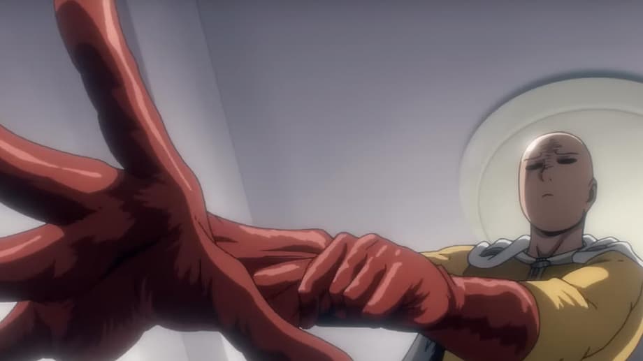 ONE-PUNCH MAN Season 3 Release Window Finally Announced With New Promo Video