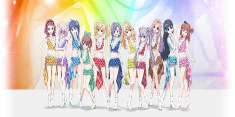 ONGAKU SHOJO Reveals New Promo Video Ahead Of Its Upcoming Series