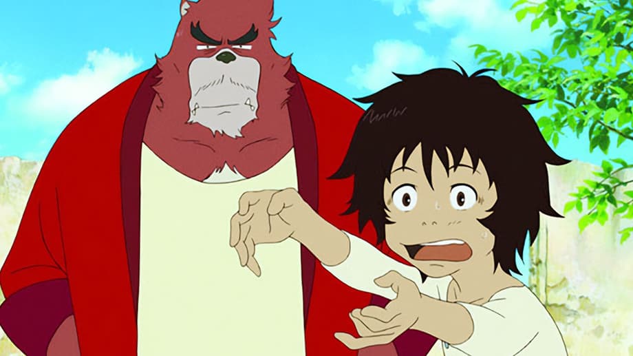 Oscar-Nominated Director Mamoru Hosoda's Anime Catalog Moving To GKIDS