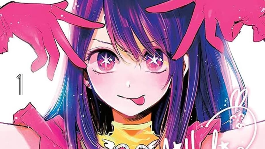 OSHI NO KO Manga Ending In Four Chapters; Final Chapter Releasing In November