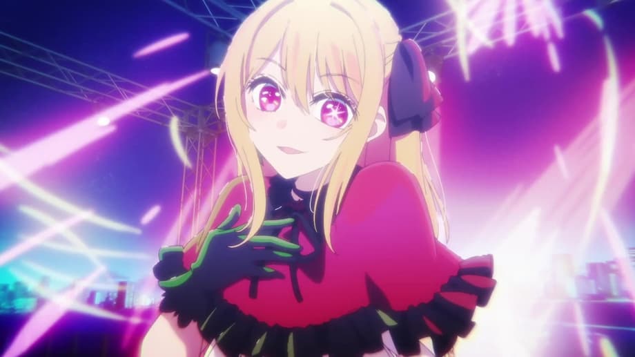 OSHI NO KO Season 3 Is Ending This Month With An Hour-Long Special Episode