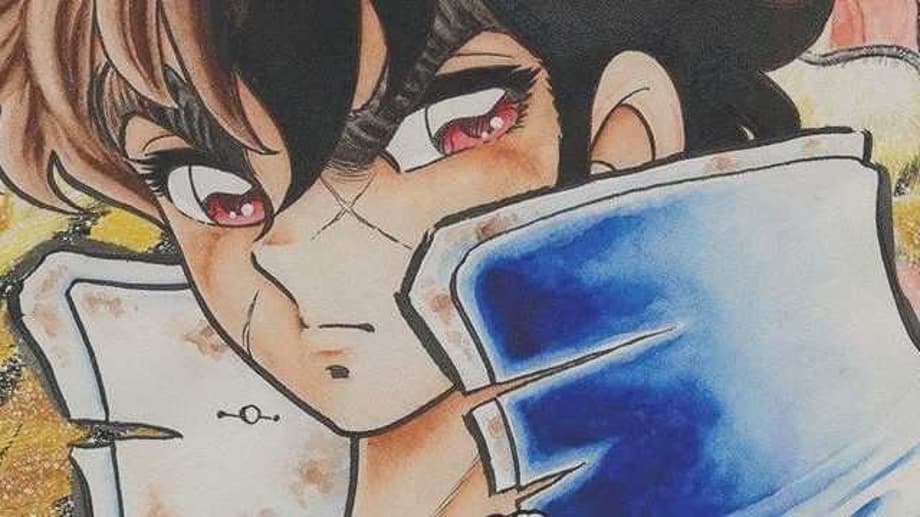 OTOKO-ZAKA: Long-Running Manga Has Officially Entered Its Final Arc