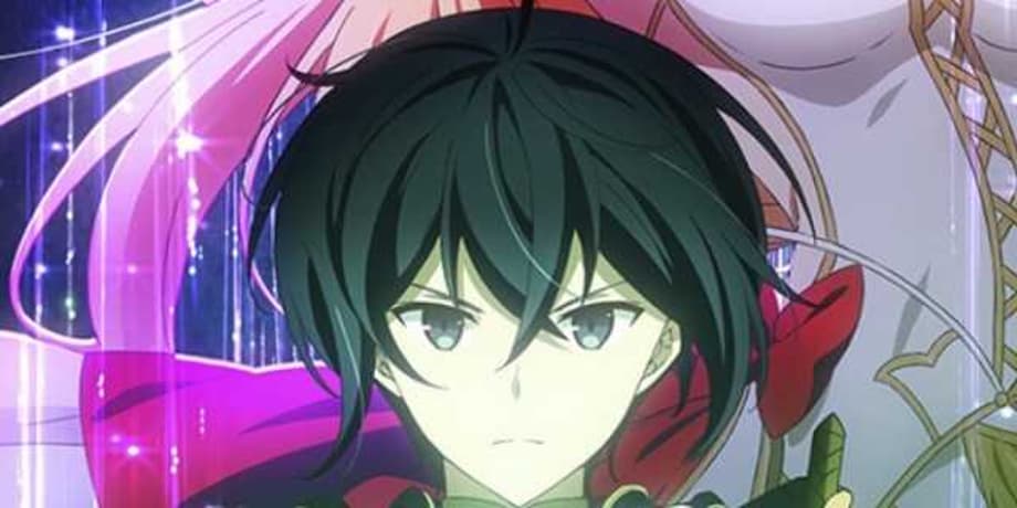 OUR LAST CRUSADE OR THE RISE OF A NEW WORLD: New Visual Released For Anime