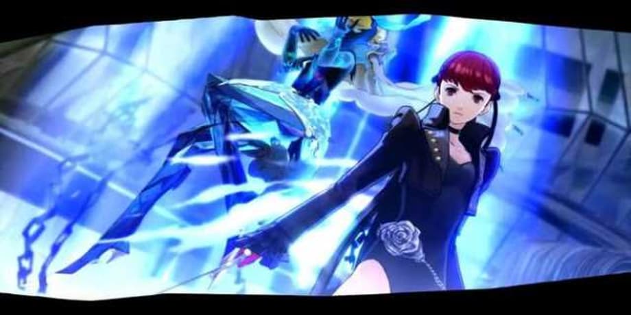 PERSONA 5: ROYAL Opening Video For The Game Has Been Released