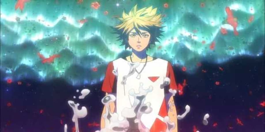 PET: Brand New Anime's Opening Video Trailer Streamed