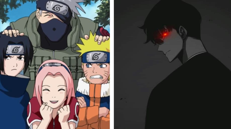 Peter Parker's Best Friend Is A Big Naruto And Solo Leveling Fan In Spider-Man: Brand New Day