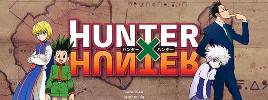 PHEW! HUNTER X HUNTER'S Manga Hiatus Won't Last That Long