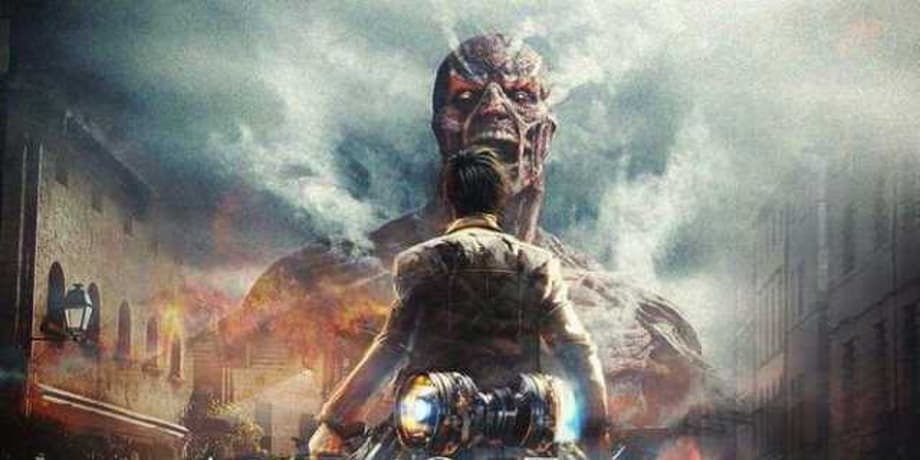 PICTURE ELEMENT: Japanese Visual Effects Company Files For Bankruptcy