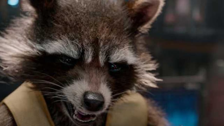 Pikachu in DETECTIVE PIKACHU Will Have a Realistic Look Similar to Rocket Raccoon