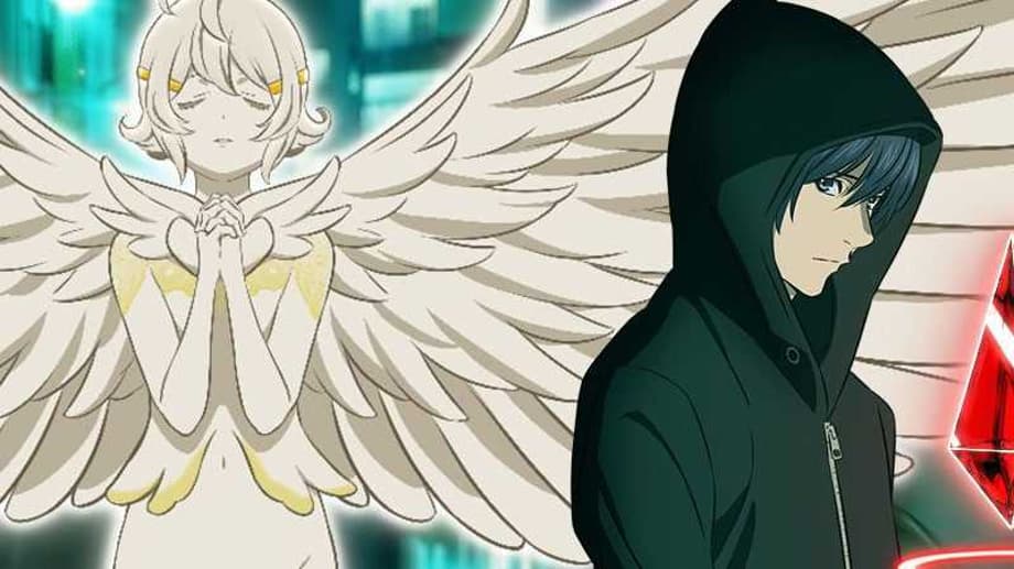 PLATINUM END Reveals New Voice Cast For Second Cour / Part 2