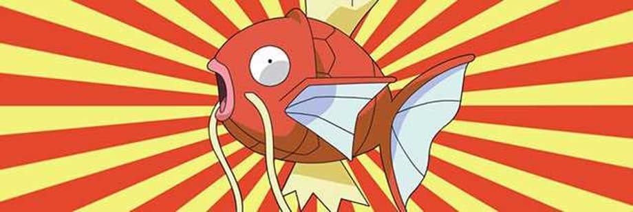 POKEMON GO Players Use Only Magikarps In What Must Be The Most Painful Raid In Game History