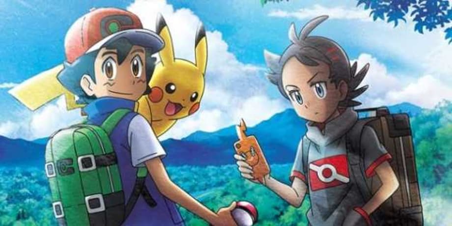 POKEMON JOURNEYS: New Episodes Returning This Month After Delay