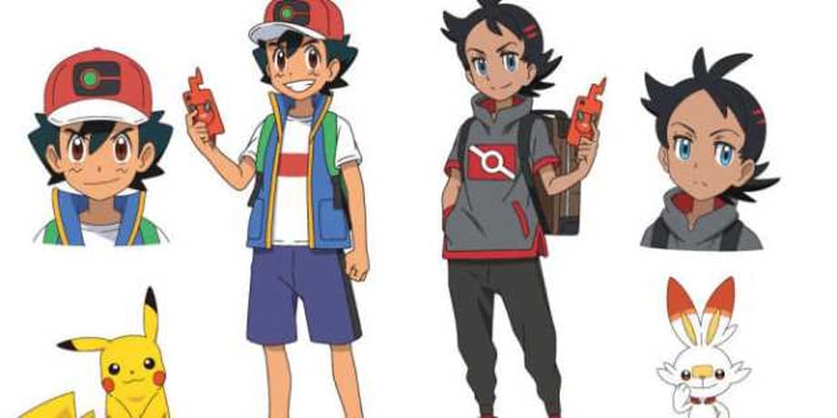 POKEMON: New Anime Series Has Been Postponed Due To  COVID-19