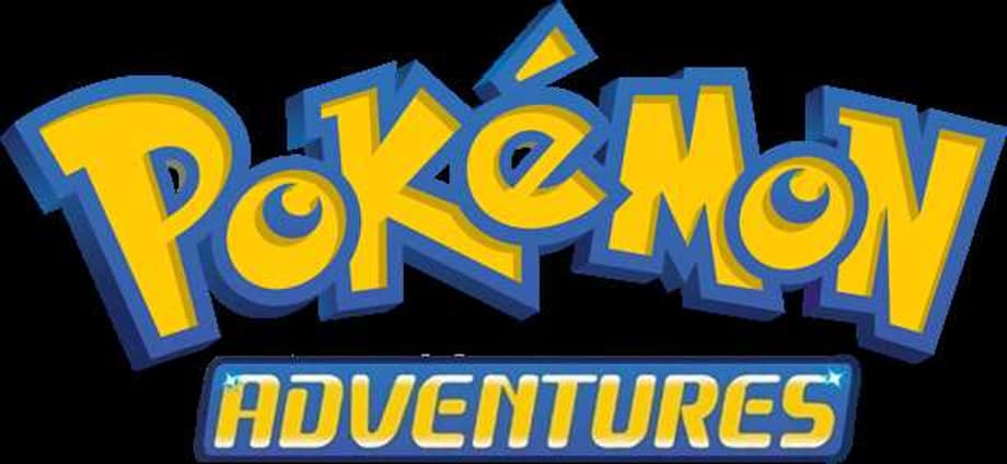 POKÉMON ADVENTURES Manga Arc And Movie Adaptations Launch Today From VIZ