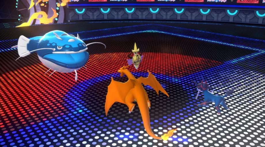 POKÉMON CHAMPIONS Leak Reveals New Game Modes, and Competitive Overhaul