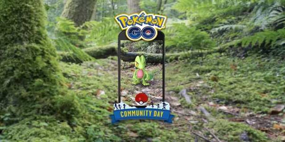 POKÉMON GO: Extended Latias Raids And March Community Day Event Details