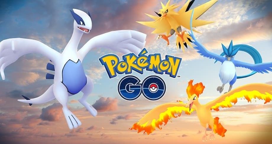 POKÉMON GO: Latest Update Doubles The Spawn Area Of Pokémon For Players To Capture Within