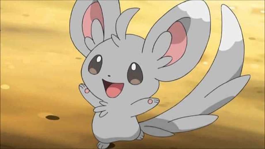 POKÉMON GO: Niantic Celebrates The Year Of The Rat With Special Minccino Research This Sunday