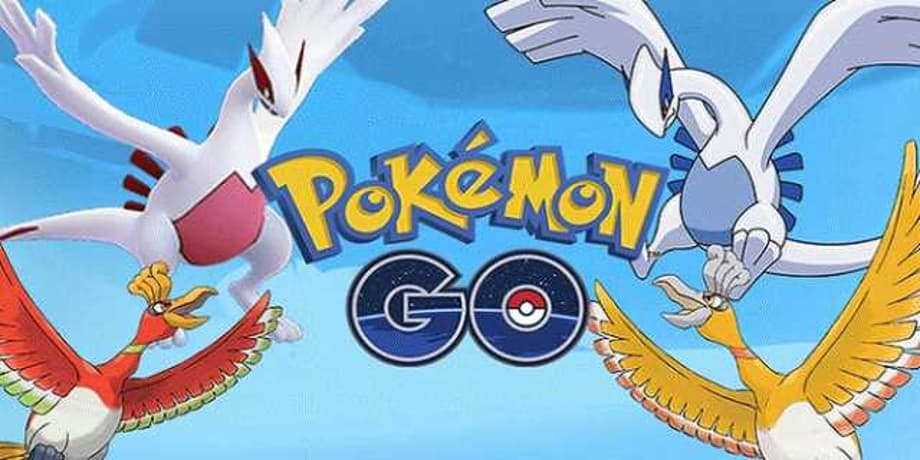 POKÉMON GO Research Breakthrough For May Includes Legendary Birds And A Special Shiny Somebody