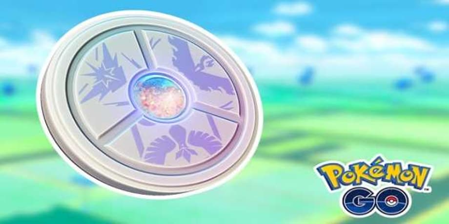 POKÉMON GO's New Update Will Allow Players To Switch Teams For The First Time Since The Game's Launch