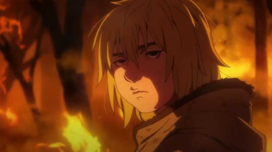 Popular Viking Anime VINLAND SAGA Season 2 Now Streaming