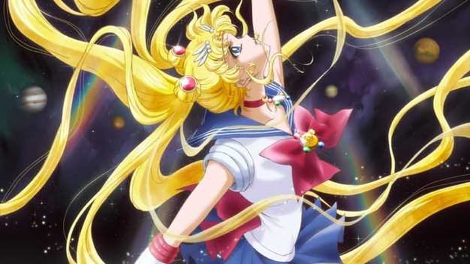 Premier Of SAILOR MOON R: THE MOVIE Expanded To New U.S. Theatres