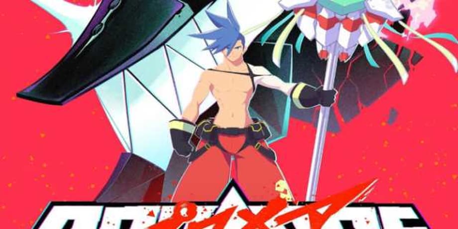 PROMARE: Brand New Key Visual Released For Upcoming Anime Film