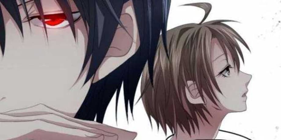 PSYCHIC DETECTIVE YAKUMO: Novel Series Is Reaching Its End