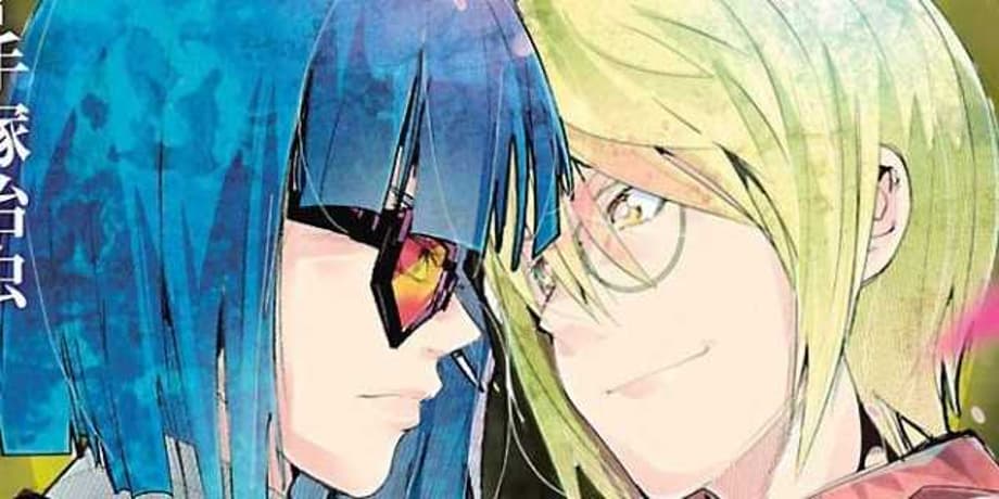 RAINBOW PARAKEET: Remake Of The Original Manga Set To Conclude This Summer