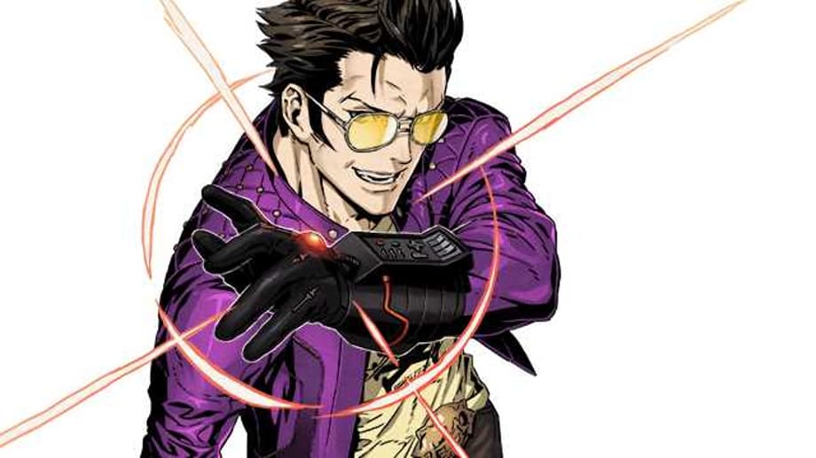 Recent TRAVIS STRIKES AGAIN: NO MORE HEROES Trailer Spotlights The GOLDEN DRAGON GP Stage