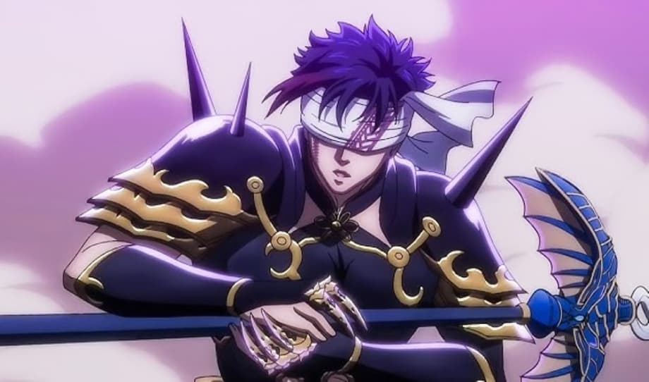 RECORD OF RAGNAROK III New Trailer Drops For Season 3, Unveils Release Date For End Of This Year