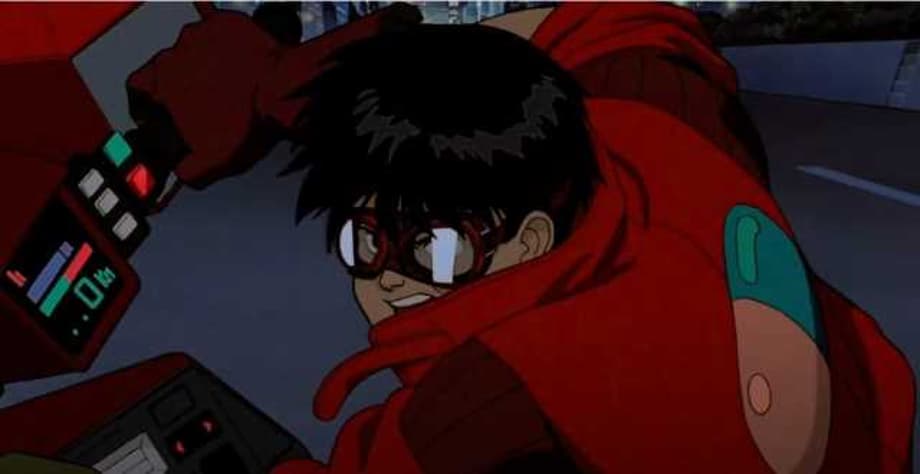 Remastered 4K AKIRA Anime Film Hitting U.S. Theaters On September 24